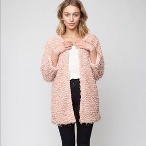 NWT Brandy Raquel Coat